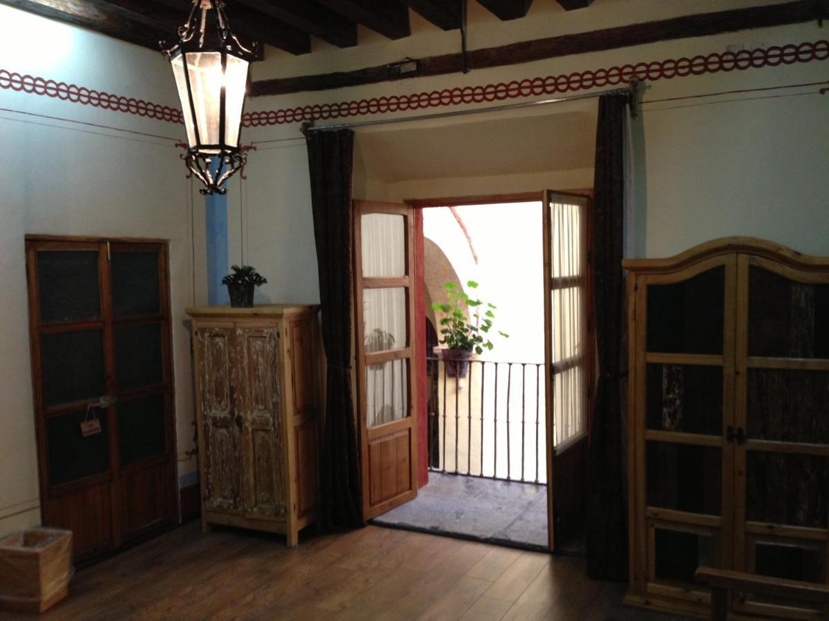 Hotel Travel Puebla Luaran gambar