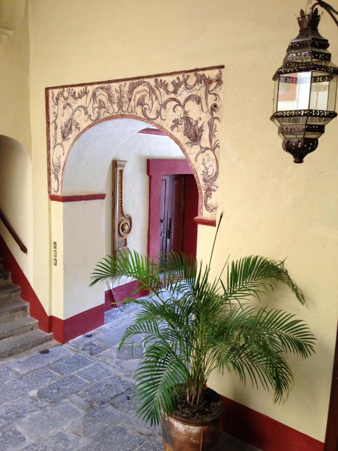 Hotel Travel Puebla Luaran gambar