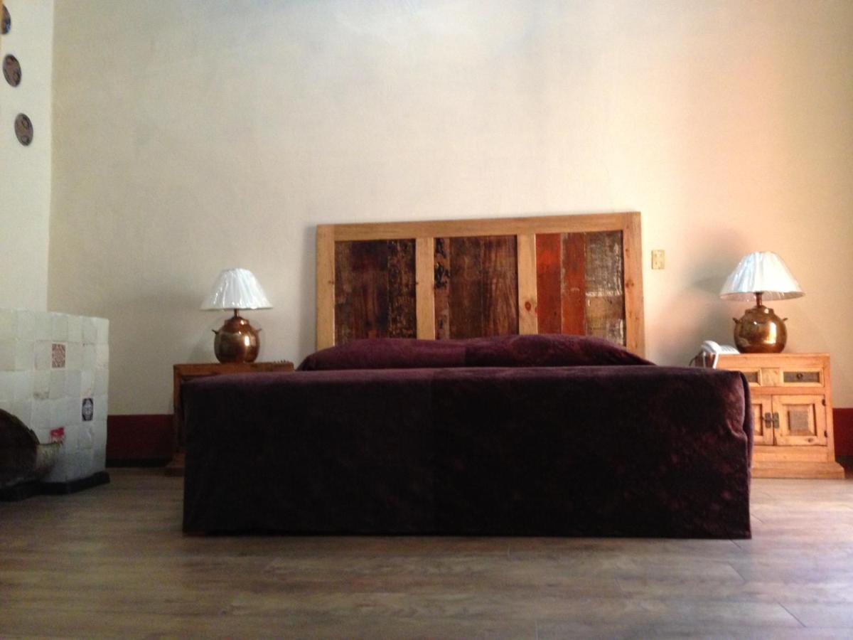 Hotel Travel Puebla Luaran gambar
