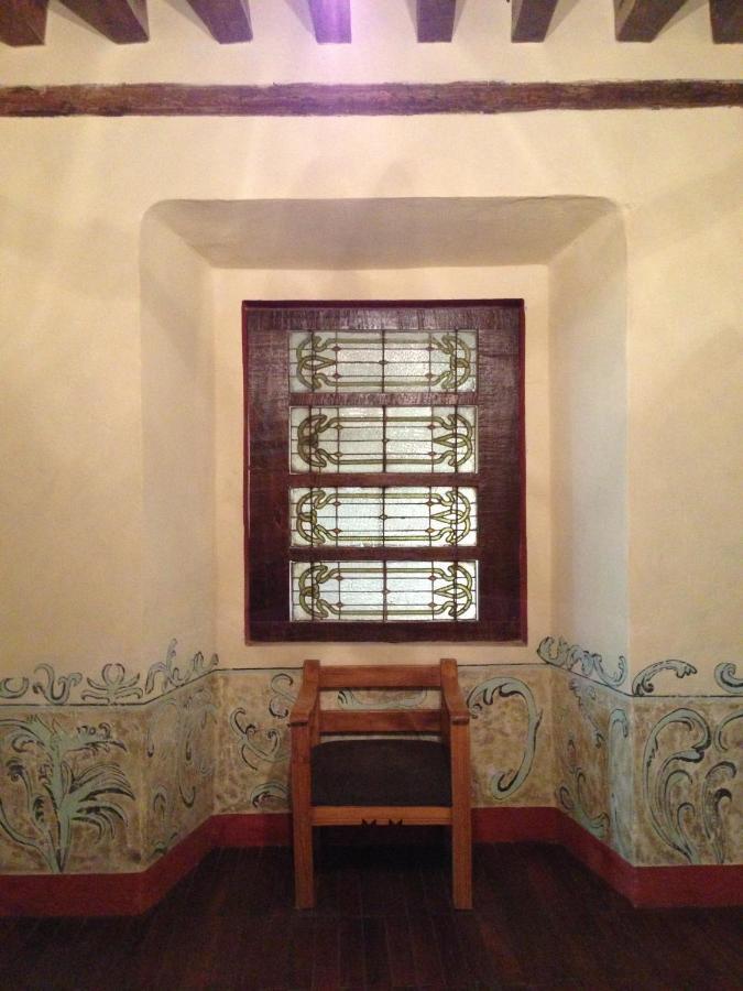 Hotel Travel Puebla Luaran gambar