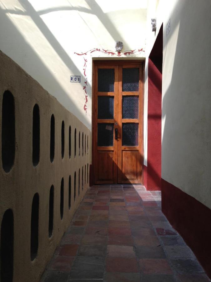 Hotel Travel Puebla Luaran gambar