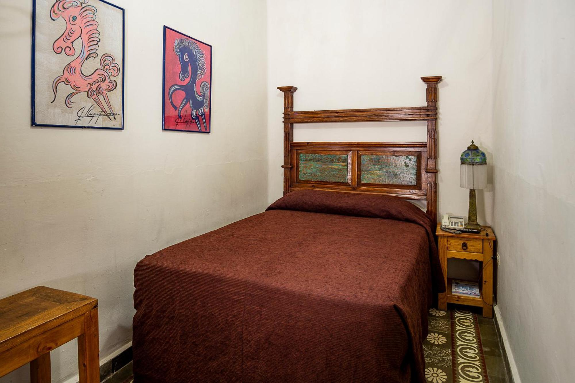 Hotel Travel Puebla Luaran gambar
